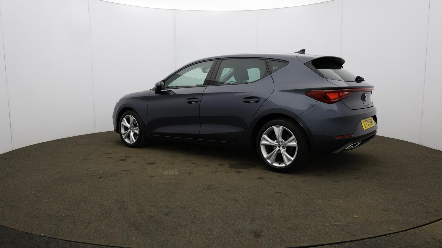 Used SEAT Leon 2021 for sale - 76094220: Photo 68