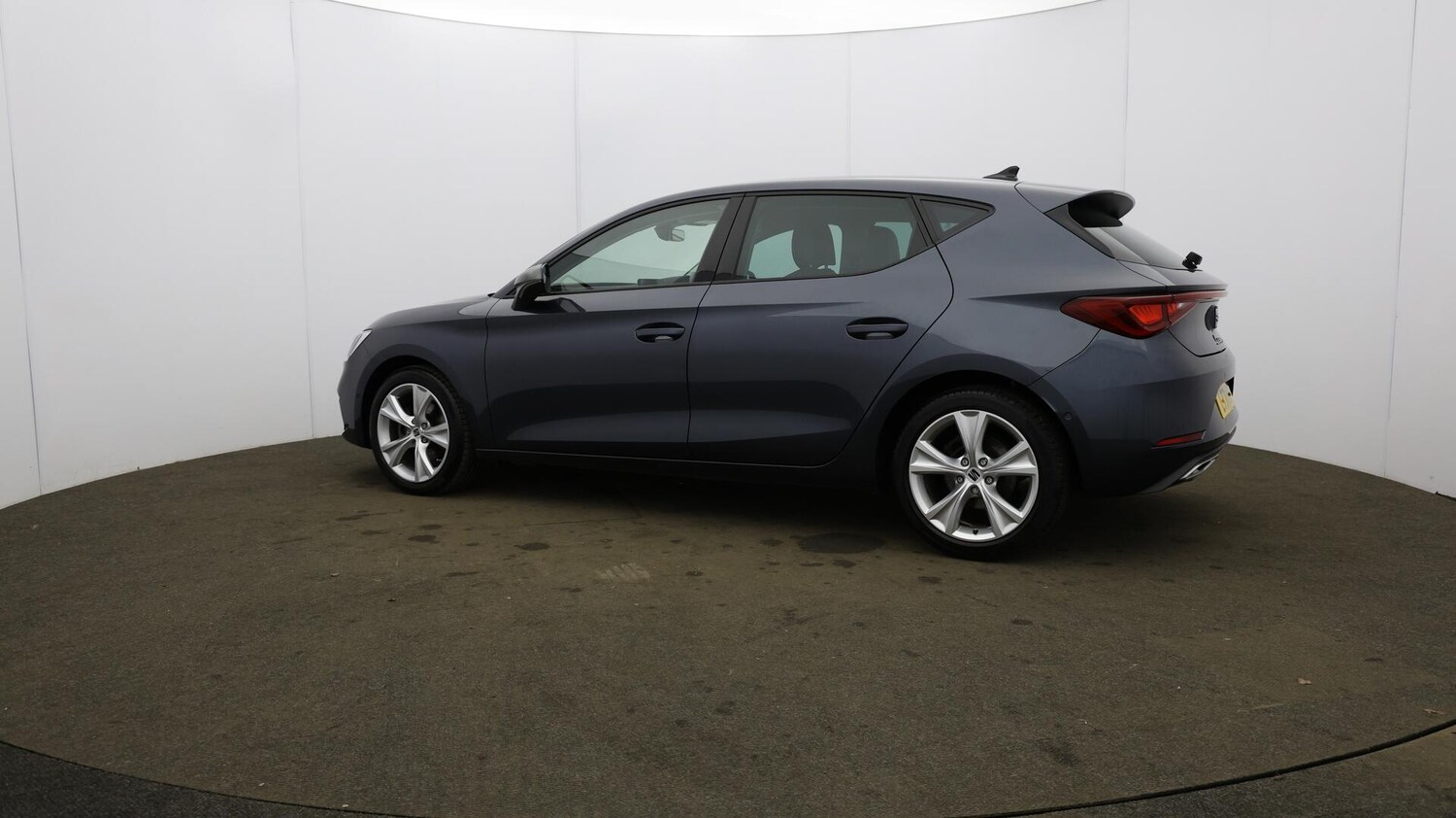 Used SEAT Leon 2021 for sale - 76094220: Photo 69