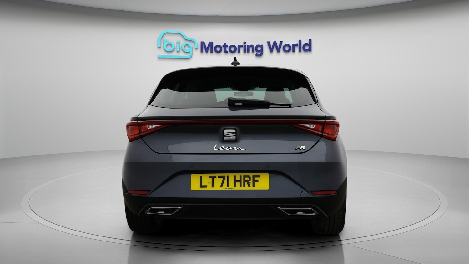 Used SEAT Leon 2021 for sale - 76094220: Photo 7