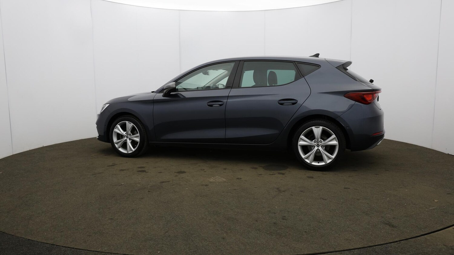 Used SEAT Leon 2021 for sale - 76094220: Photo 70