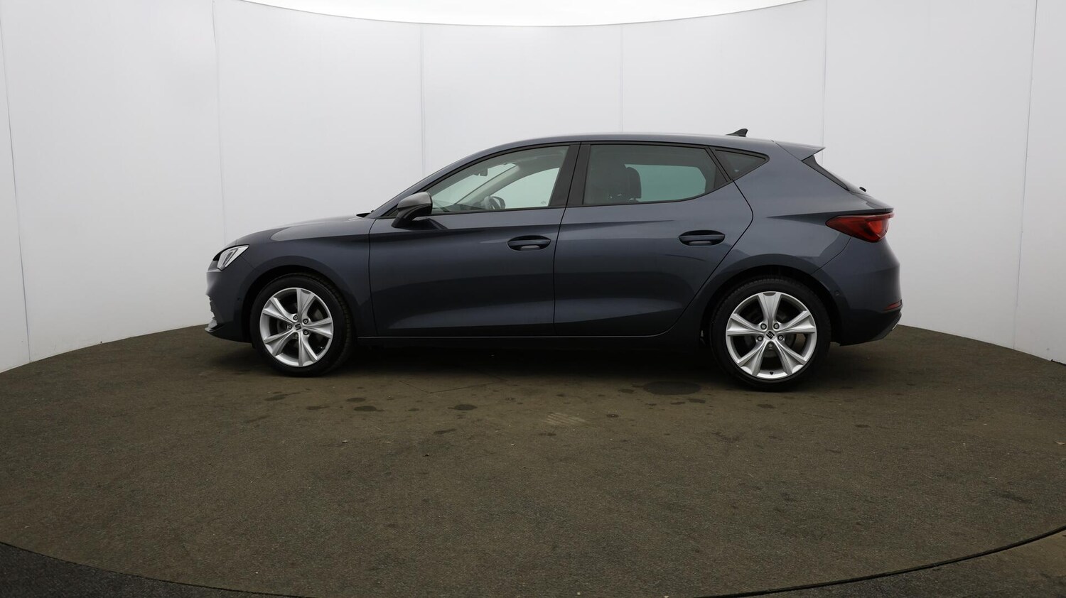 Used SEAT Leon 2021 for sale - 76094220: Photo 71