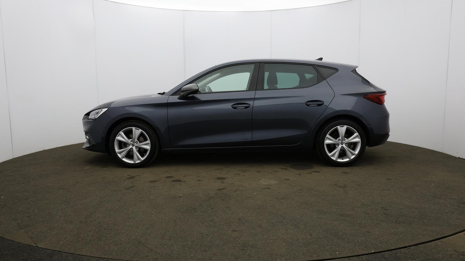 Used SEAT Leon 2021 for sale - 76094220: Photo 72
