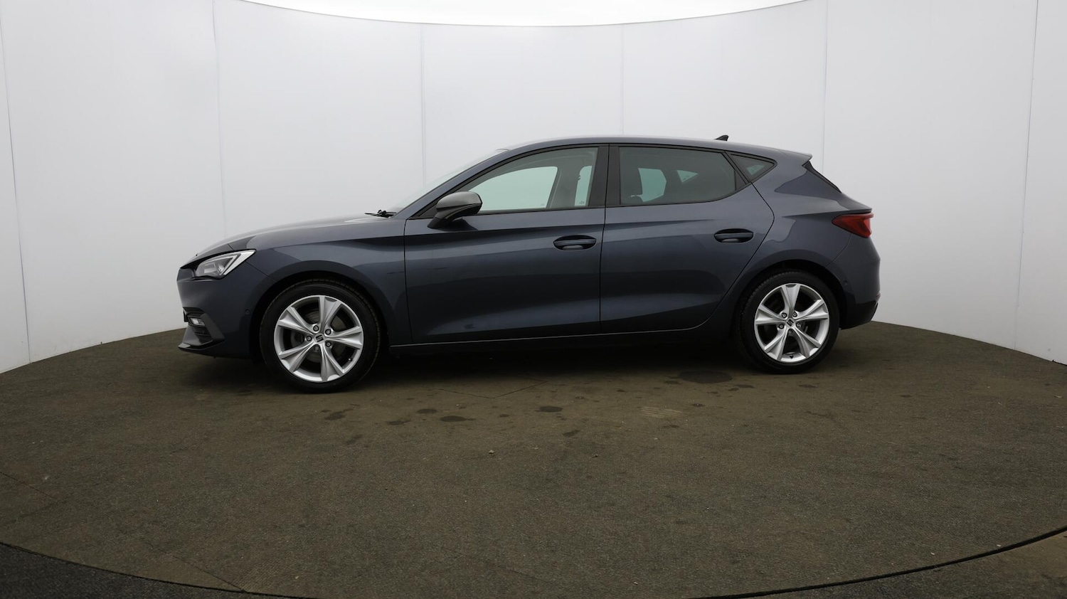 Used SEAT Leon 2021 for sale - 76094220: Photo 73