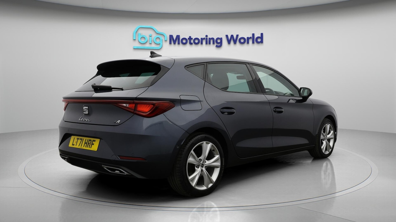 Used SEAT Leon 2021 for sale - 76094220: Photo 8