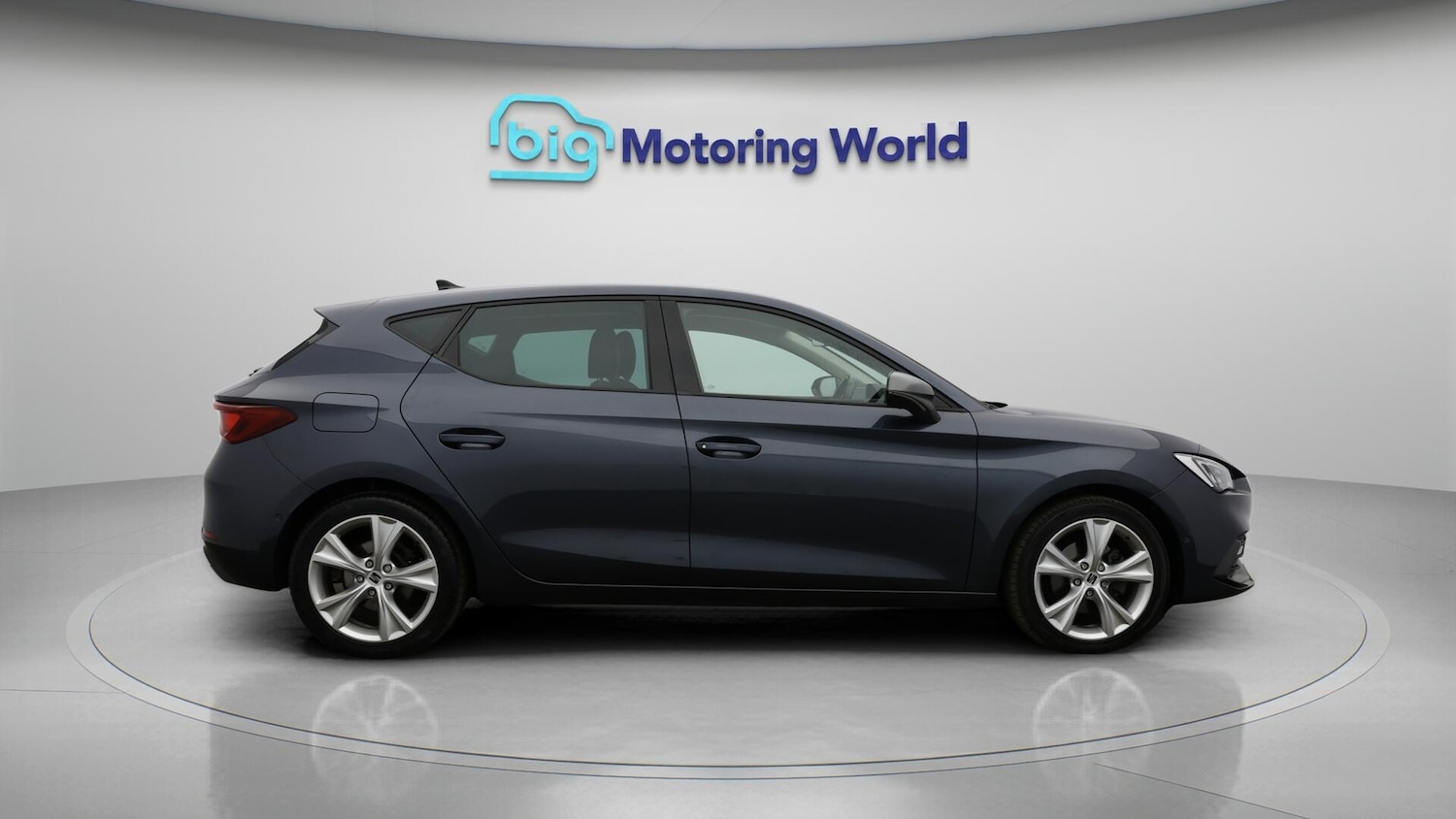 Used SEAT Leon 2021 for sale - 76094220: Photo 9