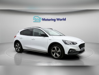 Used Ford Focus 2020 for sale - 79583419: Photo