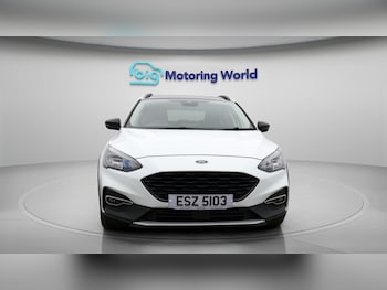 Used Ford Focus 2020 for sale - 79583419: Photo
