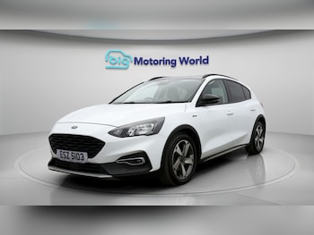 Used Ford Focus 2020 for sale - 79583419: Photo