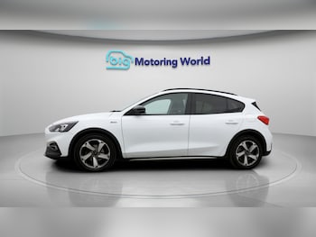 Used Ford Focus 2020 for sale - 79583419: Photo