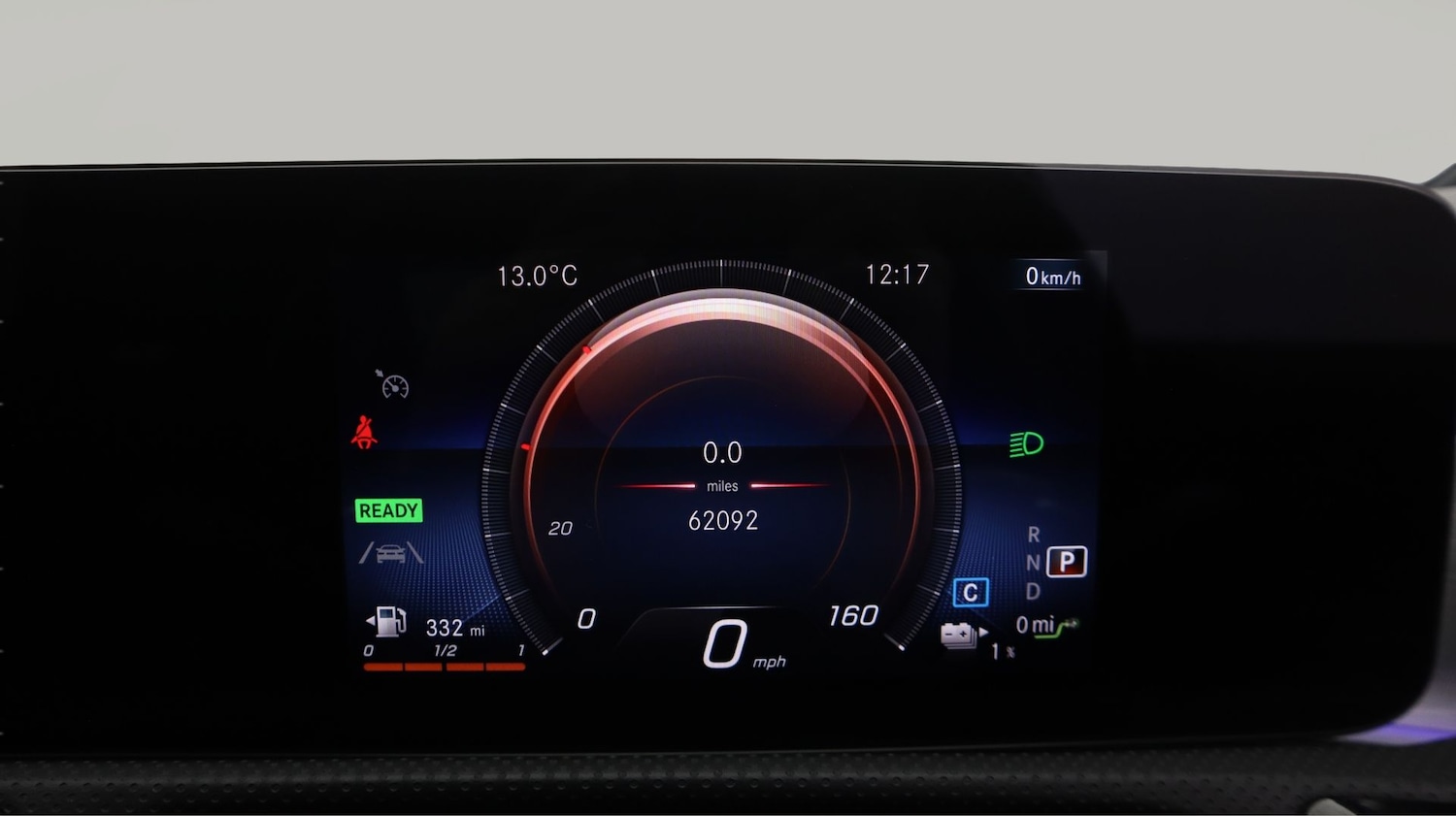 Used Mercedes-Benz A-Class 2022 for sale - 77495720: Photo 10