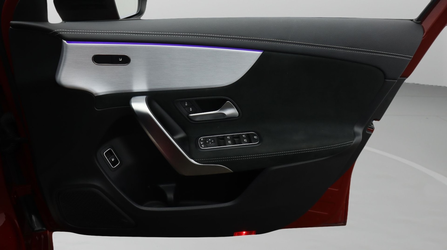 Used Mercedes-Benz A-Class 2022 for sale - 77495720: Photo 15