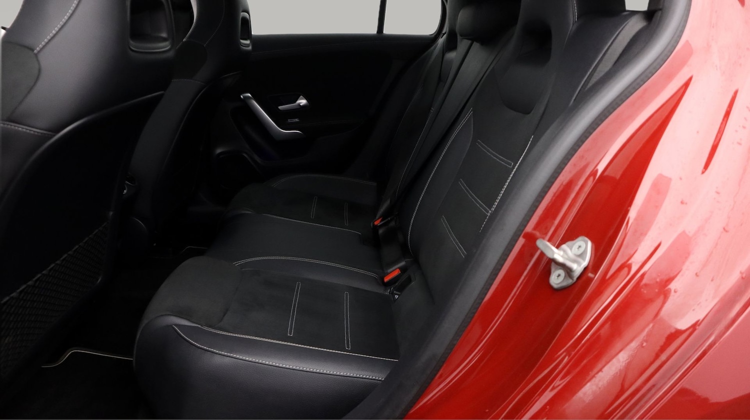 Used Mercedes-Benz A-Class 2022 for sale - 77495720: Photo 16