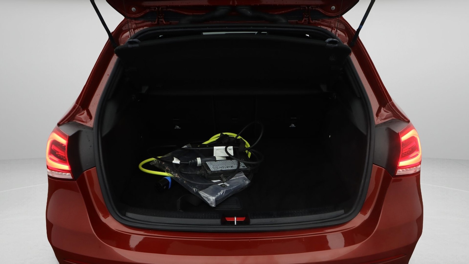 Used Mercedes-Benz A-Class 2022 for sale - 77495720: Photo 17