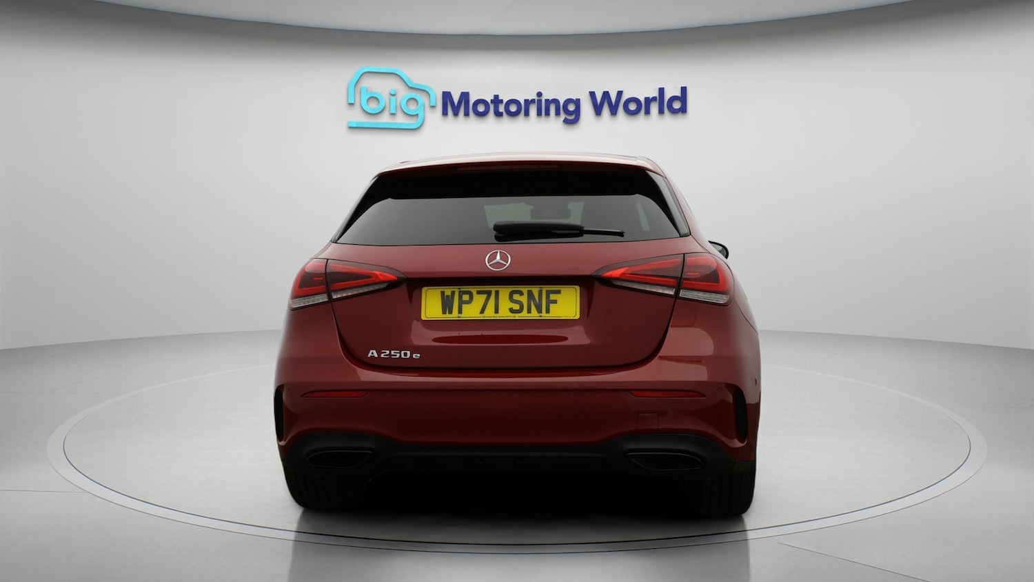 Used Mercedes-Benz A-Class 2022 for sale - 77495720: Photo 6