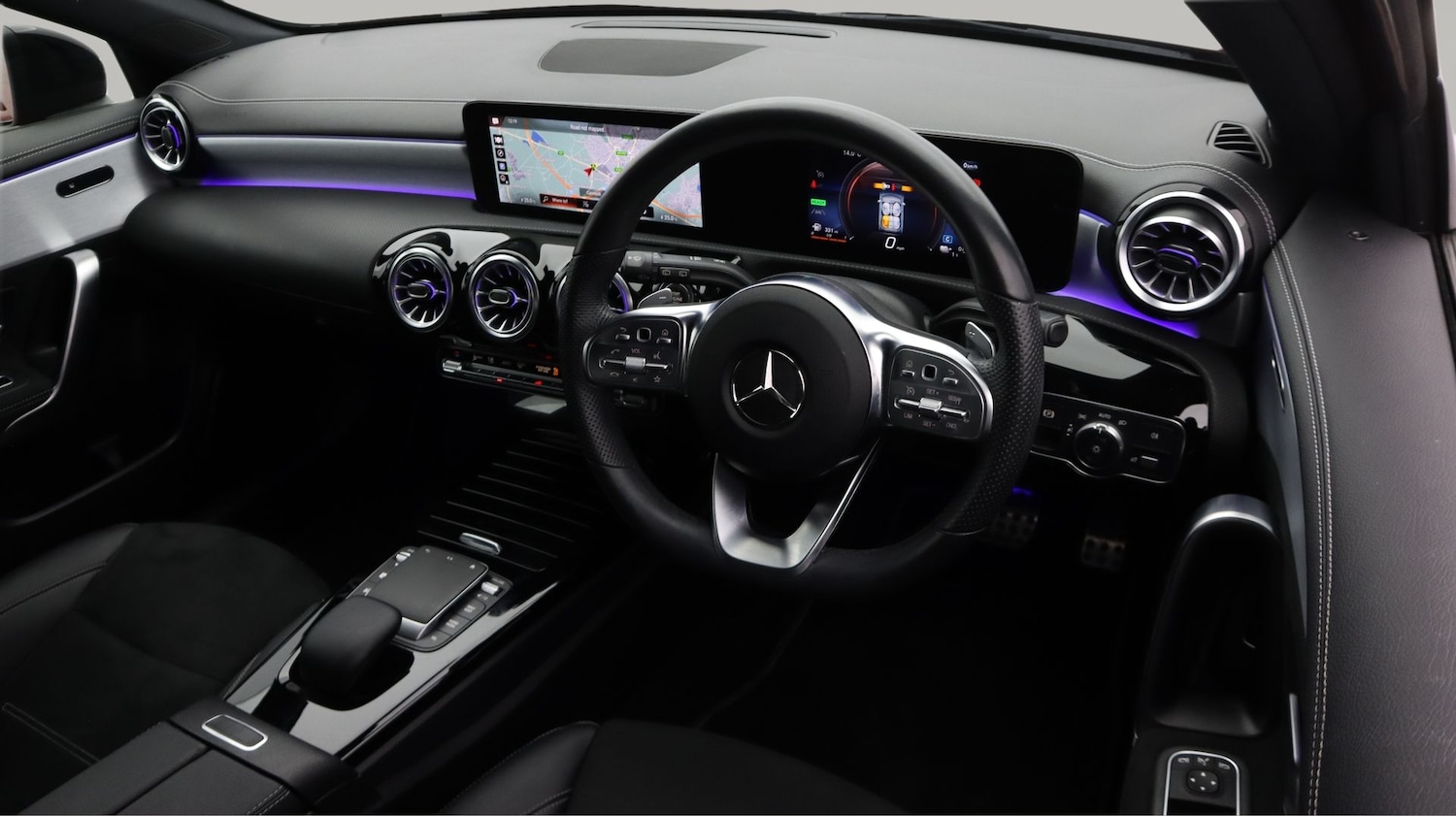 Used Mercedes-Benz A-Class 2022 for sale - 77495720: Photo 9