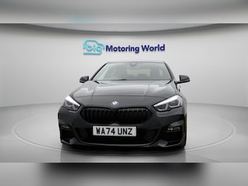 Used BMW 2 Series Gran Coupe 2024 for sale - 78559189: Photo