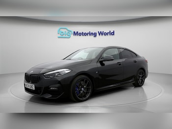 Used BMW 2 Series Gran Coupe 2024 for sale - 78559189: Photo