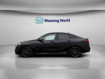 Used BMW 2 Series Gran Coupe 2024 for sale - 78559189: Photo