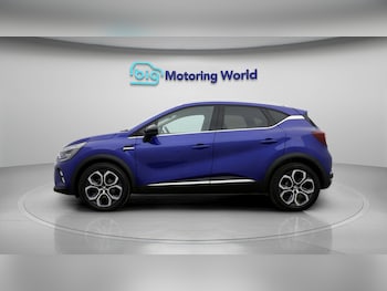 Used Renault Captur 2023 for sale - 78816074: Photo