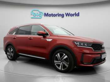 2021 (21) - 2.2 CRDi 3 SUV 5dr Diesel DCT AWD Euro 6 (s/s) (199 bhp)