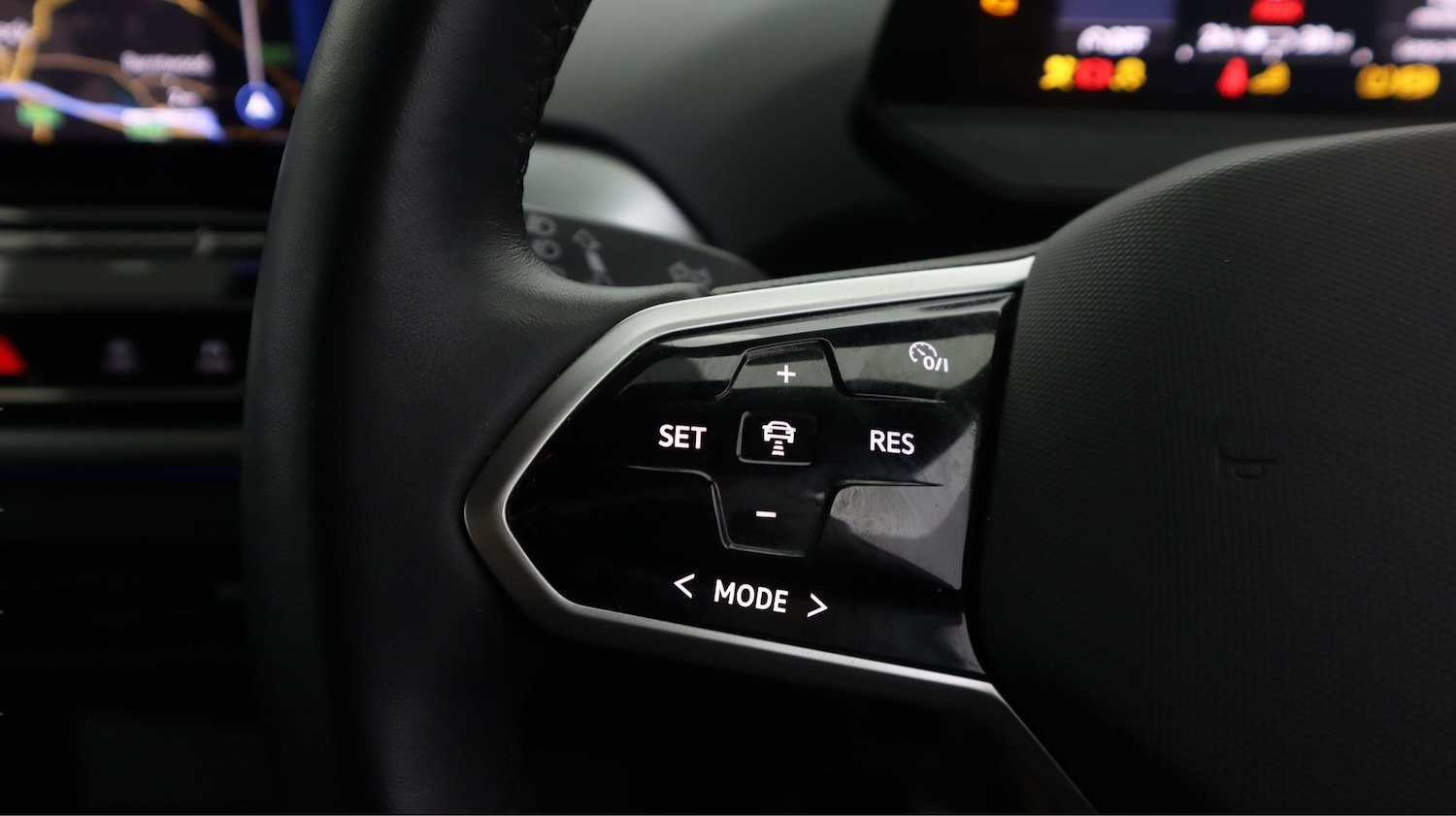 Used Volkswagen ID.4 2022 for sale - 77639525: Photo 21