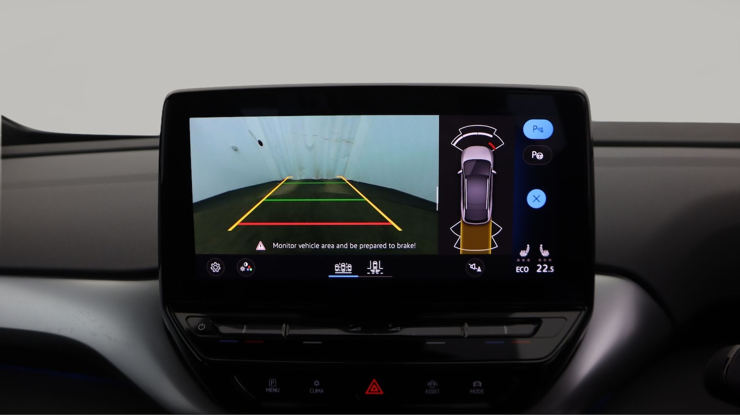 Used Volkswagen ID.4 2022 for sale - 77639525: Photo 23