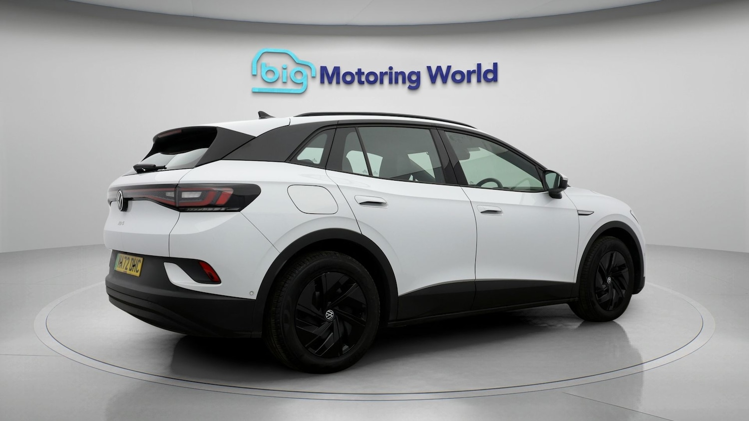 Used Volkswagen ID.4 2022 for sale - 77639525: Photo 7