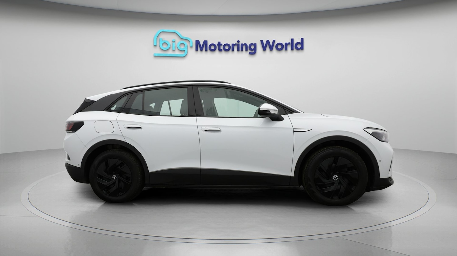 Used Volkswagen ID.4 2022 for sale - 77639525: Photo 8