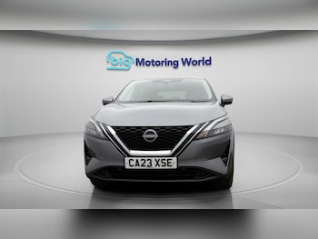 Used Nissan Qashqai 2023 for sale - 79018000: Photo