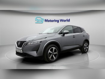 Used Nissan Qashqai 2023 for sale - 79018000: Photo