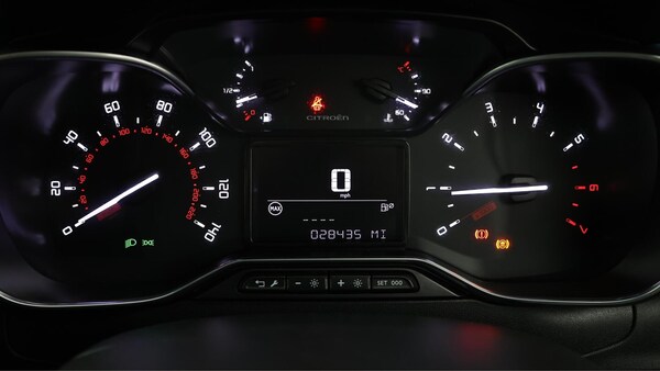 Used Citroen C3 2021 for sale - 76213963: Photo 11