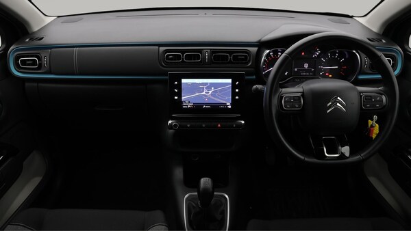 Used Citroen C3 2021 for sale - 76213963: Photo 14