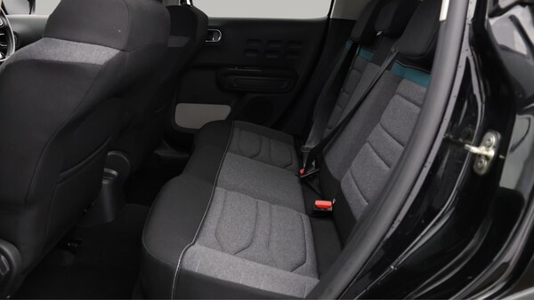 Used Citroen C3 2021 for sale - 76213963: Photo 17