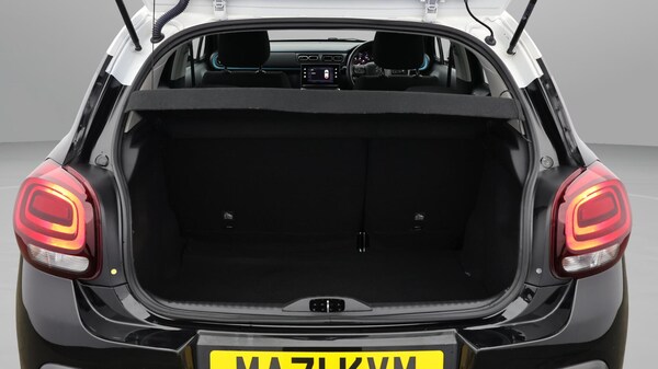 Used Citroen C3 2021 for sale - 76213963: Photo 18