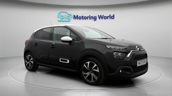 Used Citroen C3 2021 for sale - 76213963: Photo 2