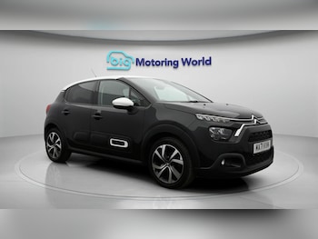 Used Citroen C3 2021 for sale - 76213963: Photo 2