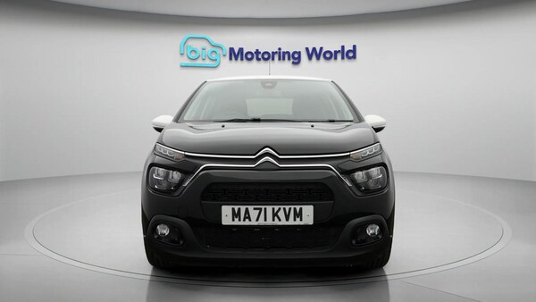 Used Citroen C3 2021 for sale - 76213963: Photo 3