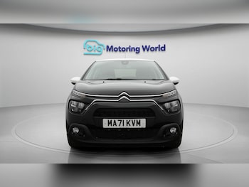Used Citroen C3 2021 for sale - 76213963: Photo 3