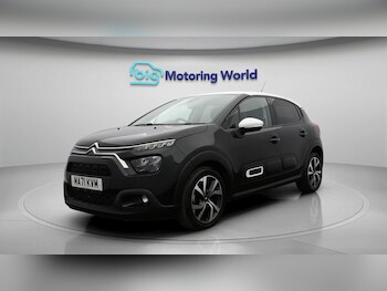 Used Citroen C3 2021 for sale - 76213963: Photo 4