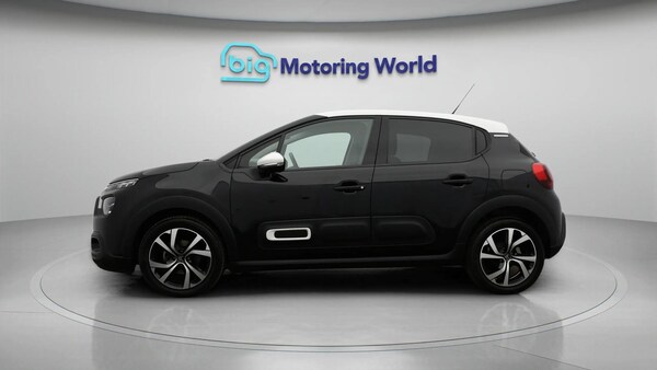 Used Citroen C3 2021 for sale - 76213963: Photo 5