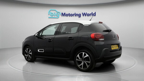 Used Citroen C3 2021 for sale - 76213963: Photo 6