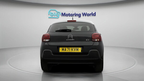 Used Citroen C3 2021 for sale - 76213963: Photo 7