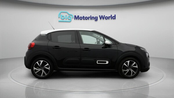 Used Citroen C3 2021 for sale - 76213963: Photo 9