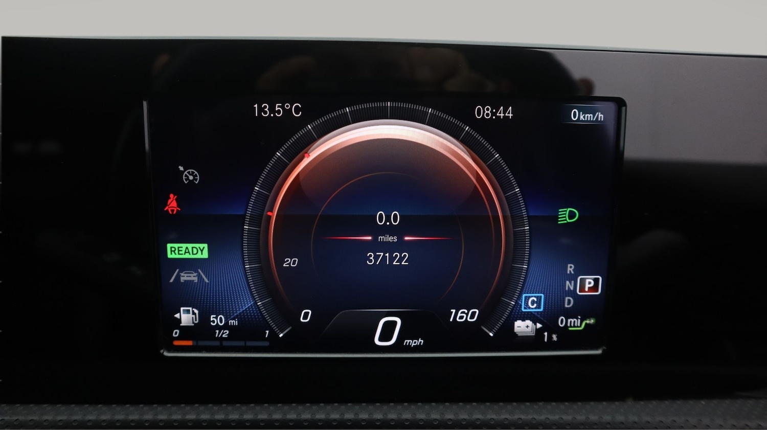 Used Mercedes-Benz A-Class 2021 for sale - 78012461: Photo 10