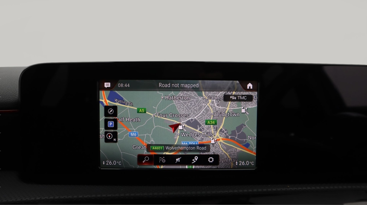 Used Mercedes-Benz A-Class 2021 for sale - 78012461: Photo 11