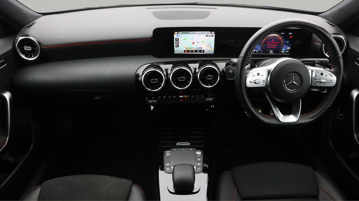 Used Mercedes-Benz A-Class 2021 for sale - 78012461: Photo 13