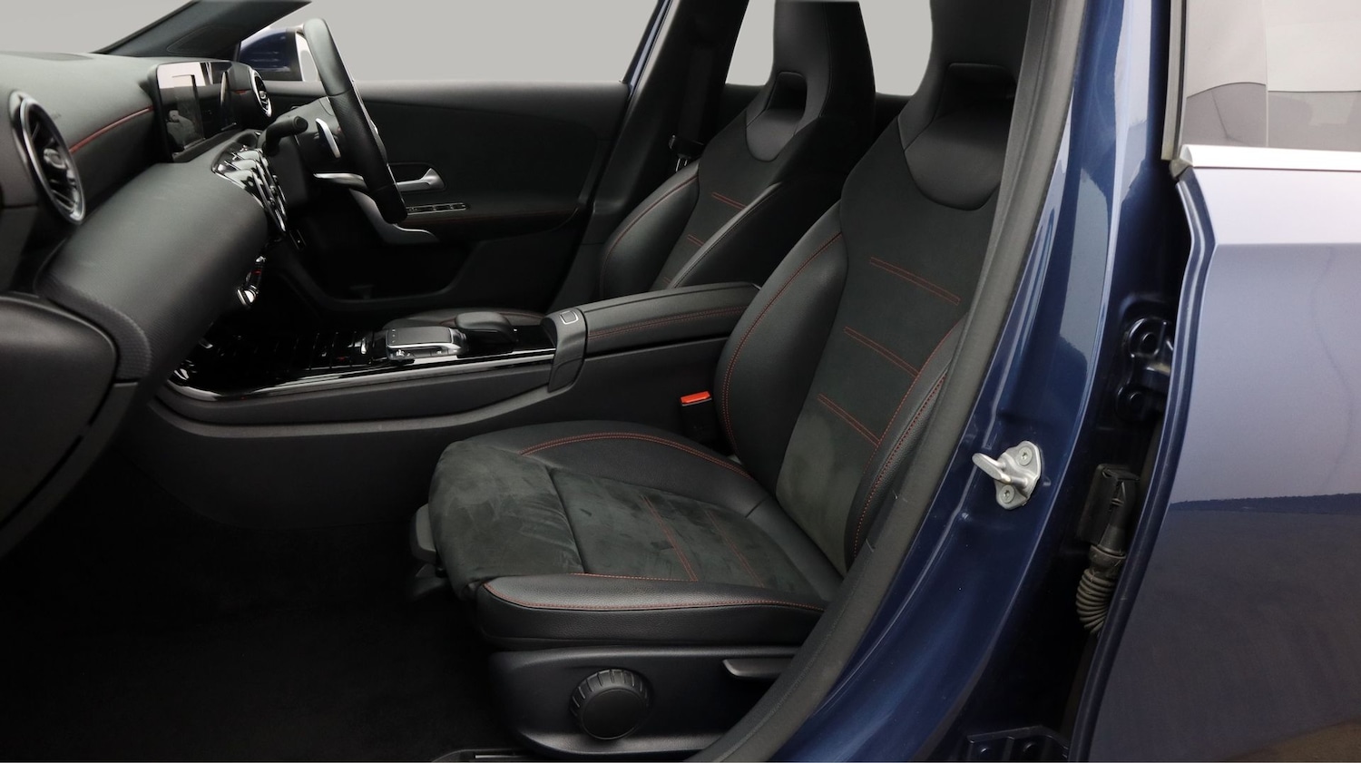 Used Mercedes-Benz A-Class 2021 for sale - 78012461: Photo 14