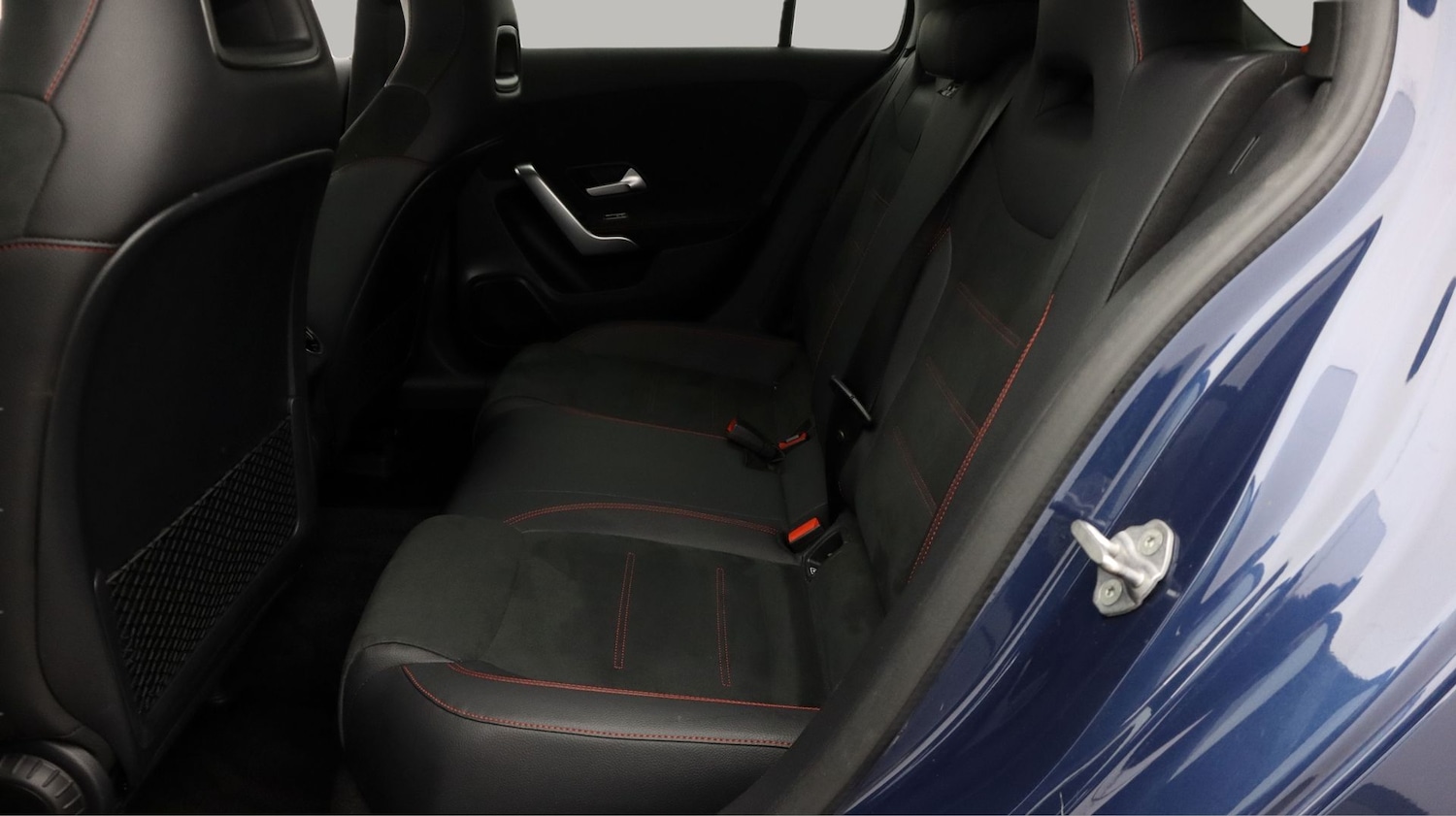 Used Mercedes-Benz A-Class 2021 for sale - 78012461: Photo 16