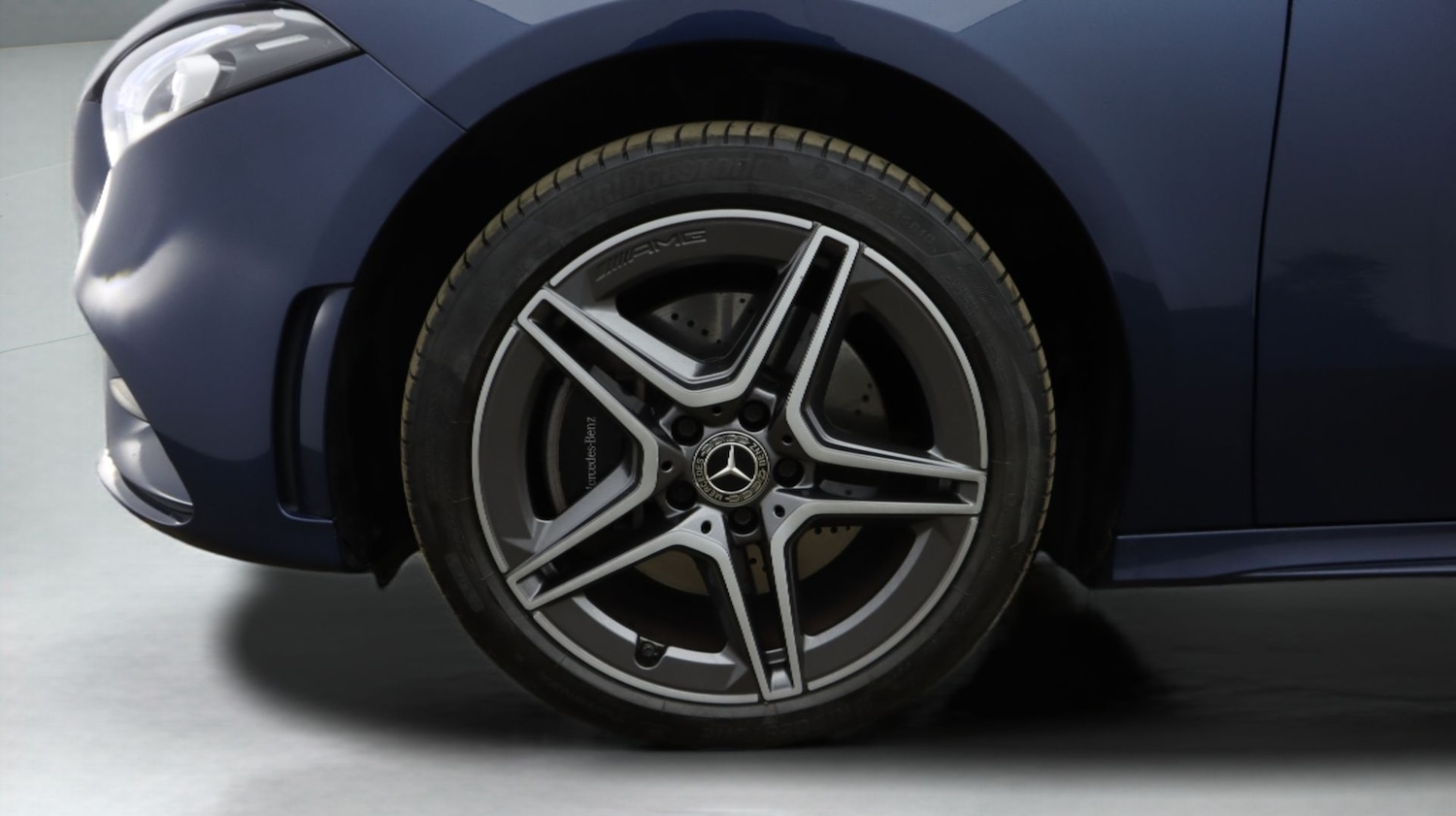 Used Mercedes-Benz A-Class 2021 for sale - 78012461: Photo 18