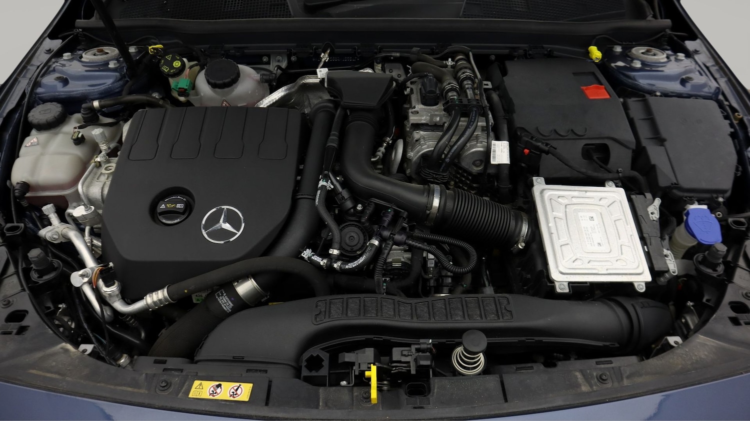Used Mercedes-Benz A-Class 2021 for sale - 78012461: Photo 19